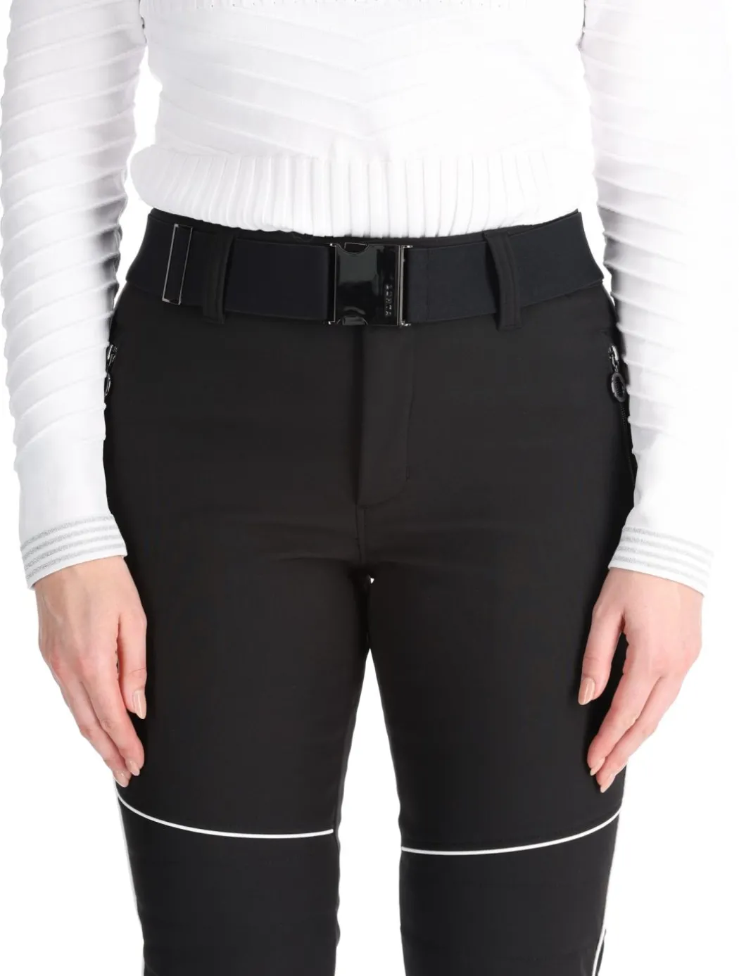 Jaamalai softshell skibroek dames