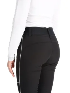 Jaamalai softshell skibroek dames