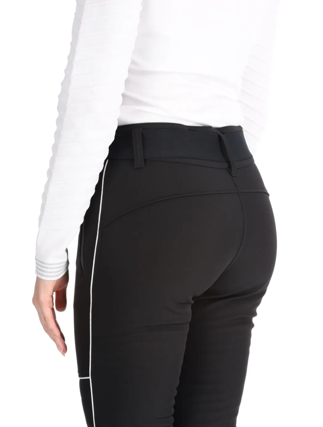 Jaamalai softshell skibroek dames