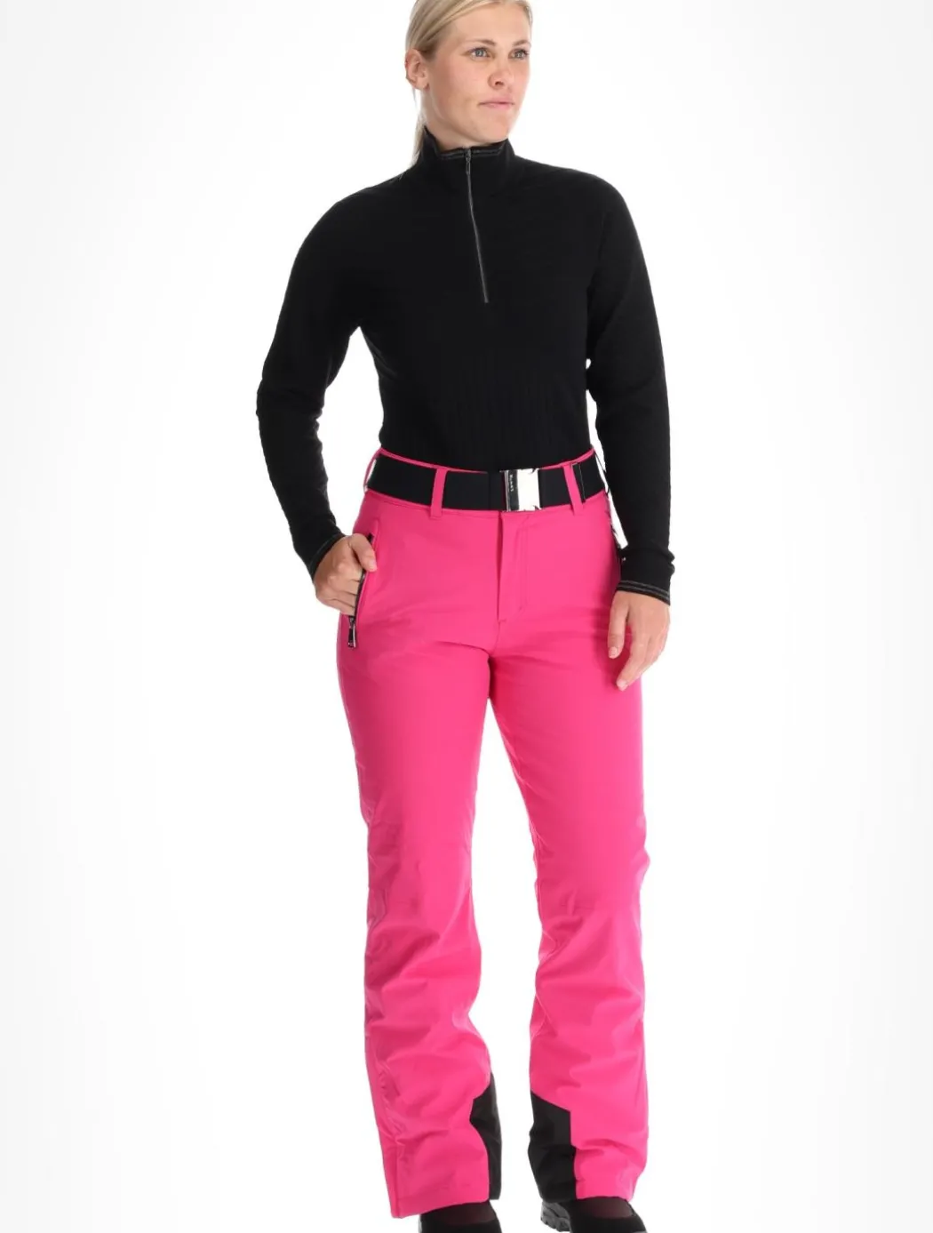 Jaatila skibroek dames