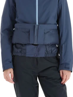 Jacket F120 ski-jas dames