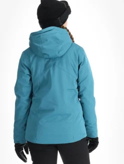 Jada ski-jas dames