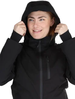 Jada ski-jas dames