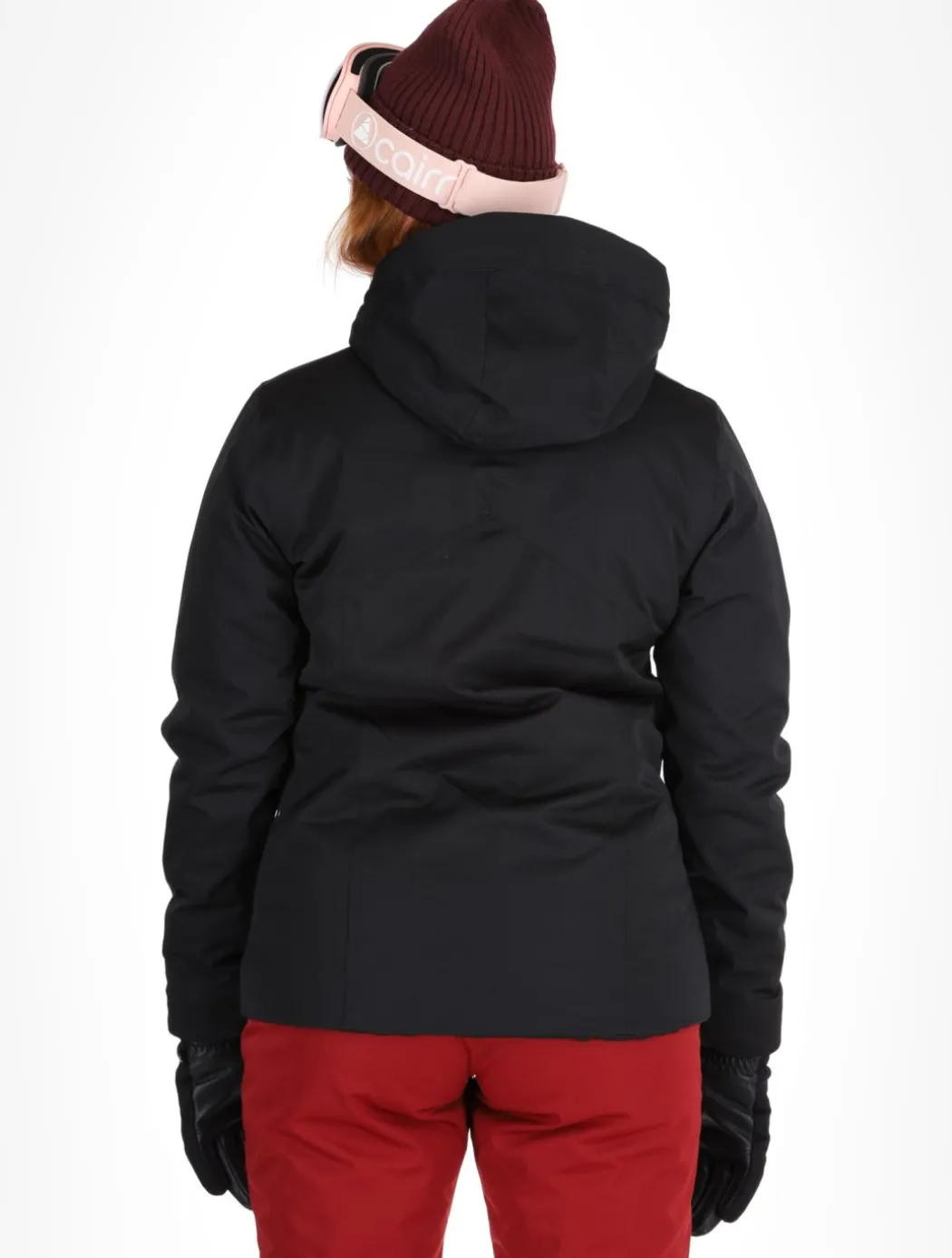 Jada ski-jas dames