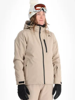 Jada ski-jas dames