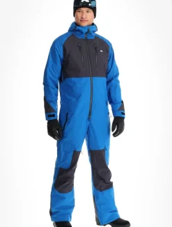 Jaxx-R ski overall heren