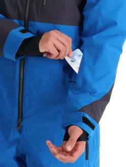 Jaxx-R ski overall heren