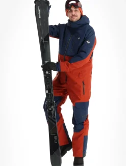 Jaxx-R ski overall heren