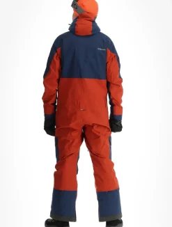 Jaxx-R ski overall heren