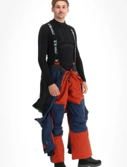 Jaxx-R ski overall heren