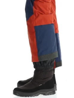 Jaxx-R ski overall heren