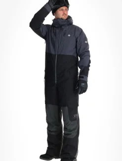 Jaxx-R ski overall heren