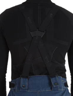Jeanso-m softshell skibroek heren