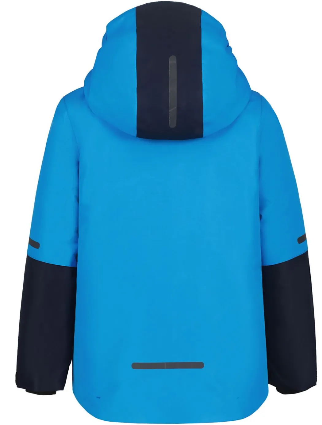 Jenison Kd ski-jas kinderen