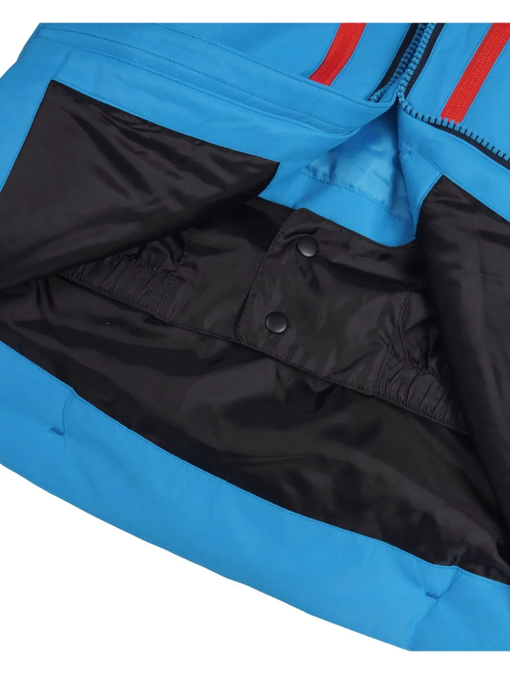 Jenison Kd ski-jas kinderen