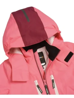 Jenison Kd ski-jas kinderen