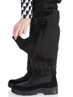 Jero skibroek dames