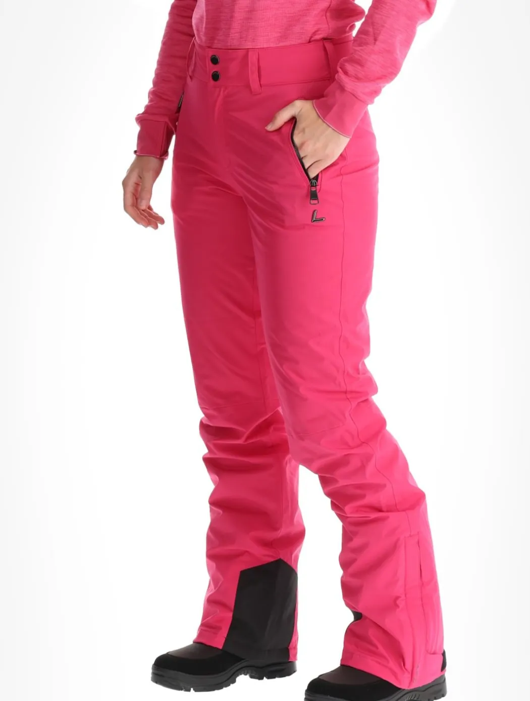 Jero skibroek dames