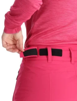 Jero skibroek dames