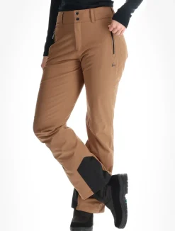 Jero skibroek dames