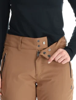 Jero skibroek dames