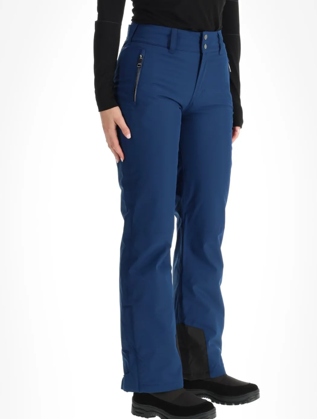 Jero skibroek dames