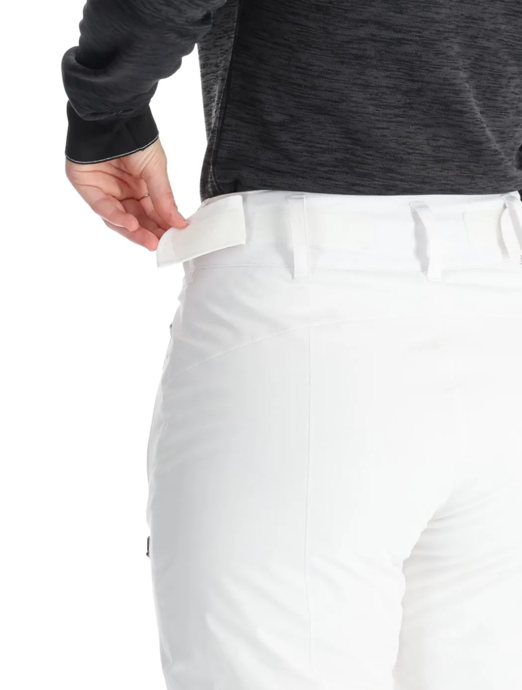 Jero skibroek dames