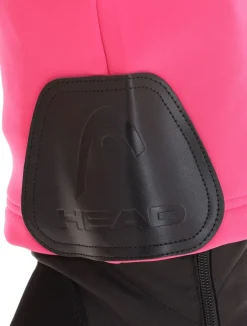Jet softshell skibroek dames