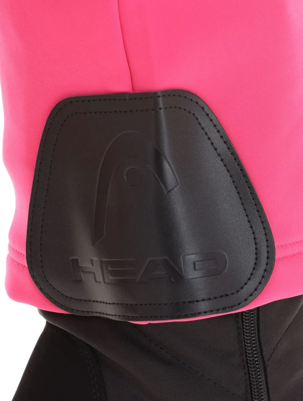 Jet softshell skibroek dames