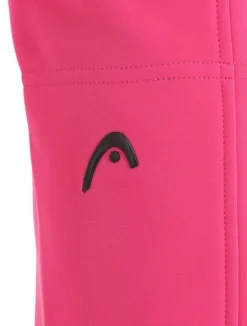 Jet softshell skibroek dames