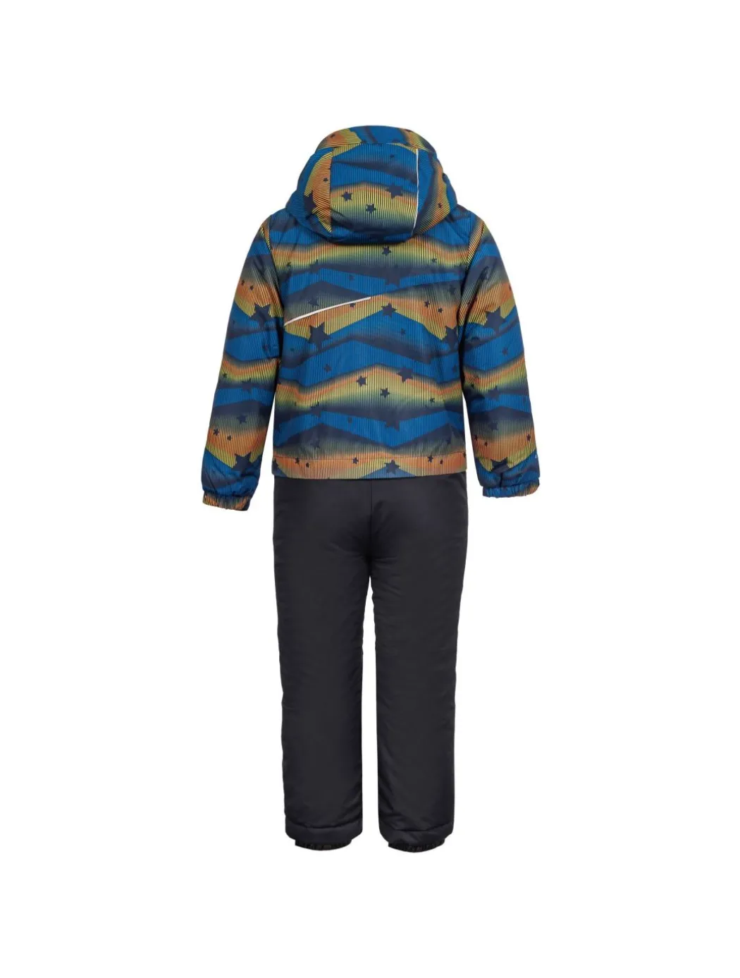 Jizan Kd ski overall kinderen