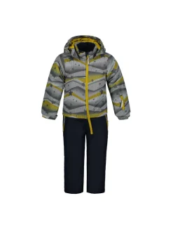 Jizan Kd ski overall kinderen