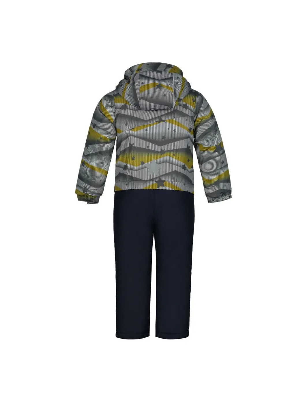 Jizan Kd ski overall kinderen