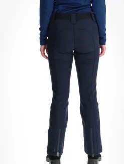 Joensuu softshell skibroek dames