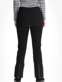 Joensuu softshell skibroek dames