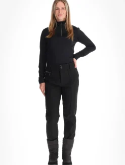Joentaka C softshell skibroek dames