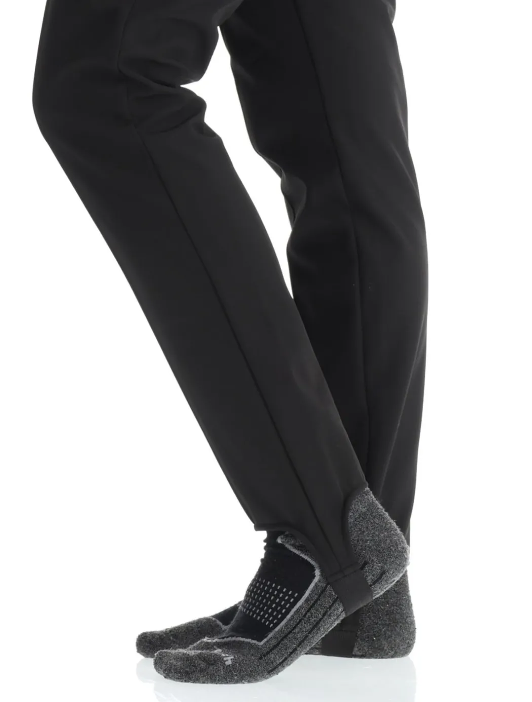 Joentaka softshell skibroek dames