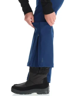 Joentaus C softshell skibroek dames