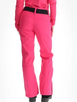 Joentaus C softshell skibroek dames
