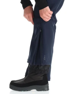 Joentaus C softshell skibroek dames