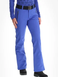Joentaus C softshell skibroek dames