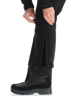 Joentaus C softshell skibroek dames