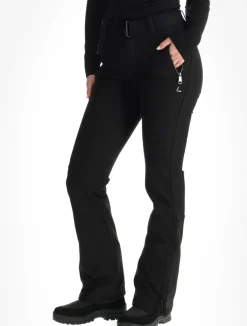 Joentaus softshell skibroek dames