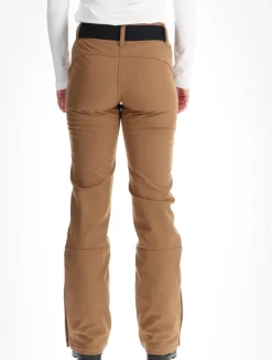 Joentaus softshell skibroek dames