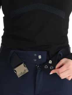Joentaus softshell skibroek dames