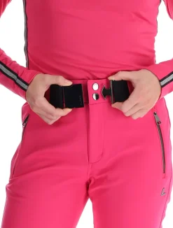 Joentaus softshell skibroek dames