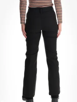 Joentaus softshell skibroek dames