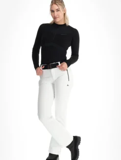 Joentaus softshell skibroek dames