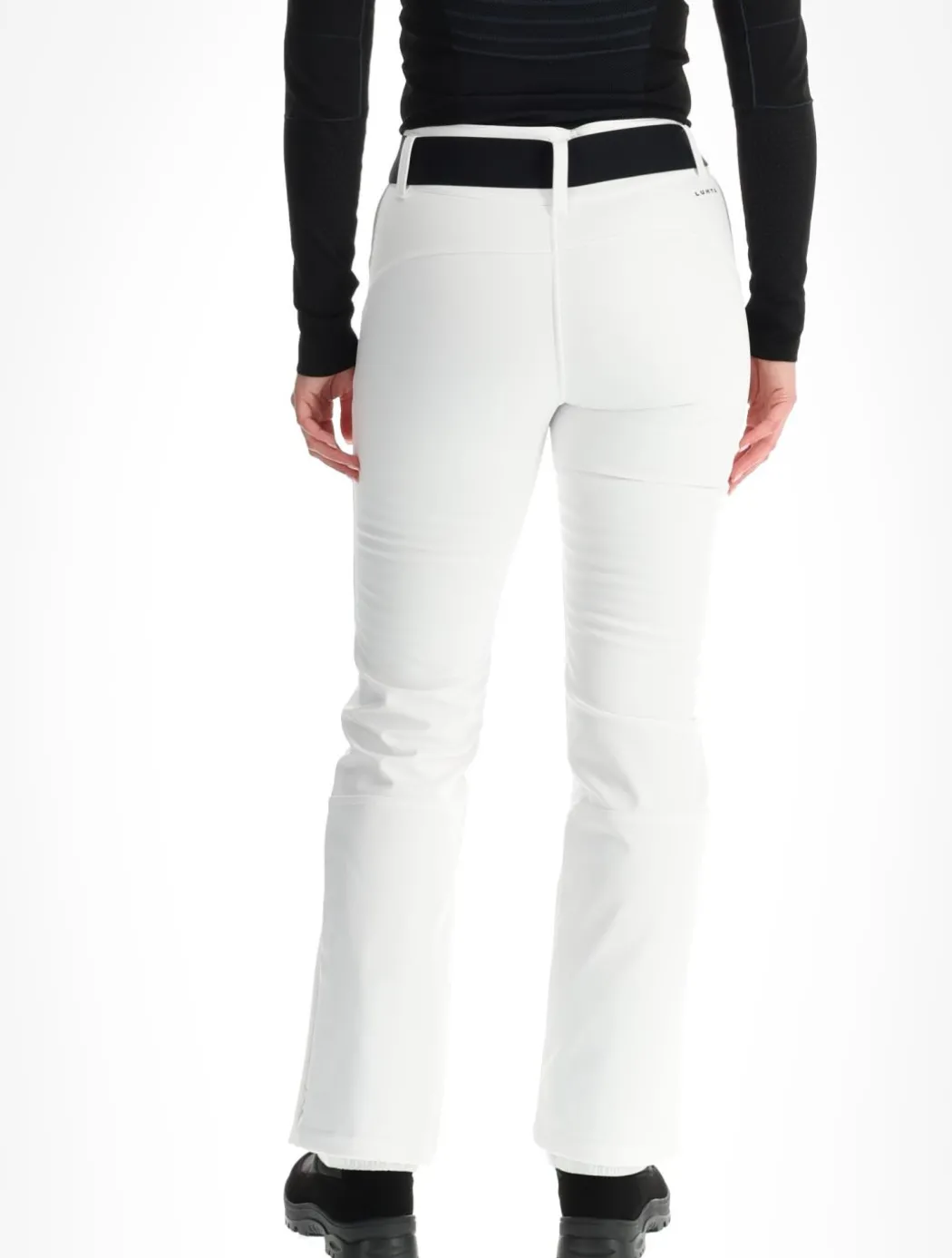 Joentaus softshell skibroek dames