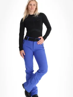 Joentaus softshell skibroek dames